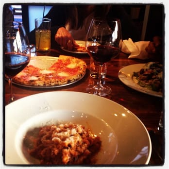 Oenotri - Italian Near Me - Napa, California Oenotri - Italian Near Me - Napa, California