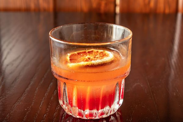 Squire on the Square by null