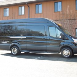 Ambassador Limousine