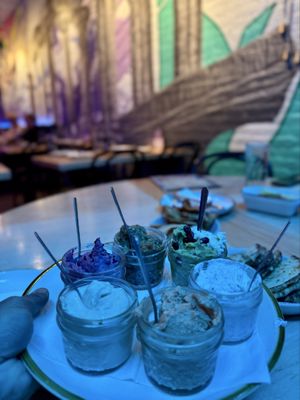 Medusa The Greek by null