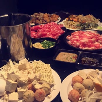 Dada Shabu Shabu Buffet - Korean Near Me - Irvine, California Dada Shabu Shabu Buffet - Korean Near Me - Irvine, California