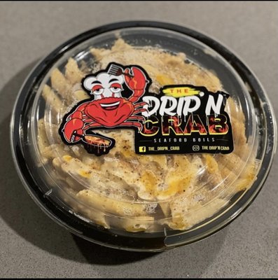 The Drip'N Crab by null