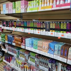 Fair star Smoker's Outlet - All the vape and pipes