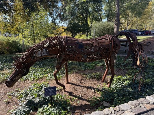 Grovewood Village by null