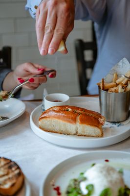 Jax Fish House & Oyster Bar by null