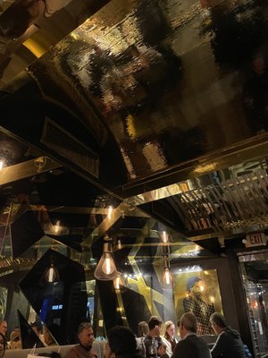 Bhatti Indian Grill by null