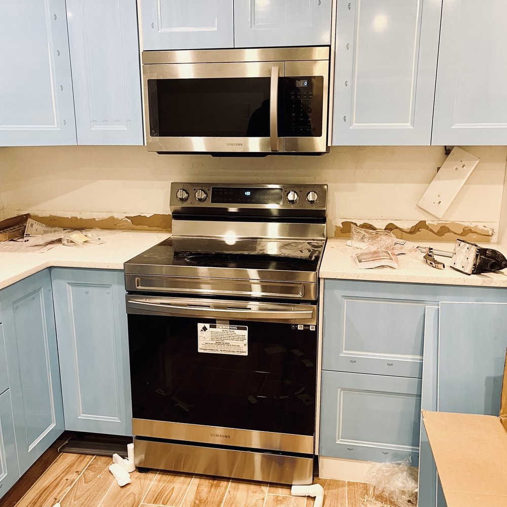 Slide of NorthEast Builders and Maintenance