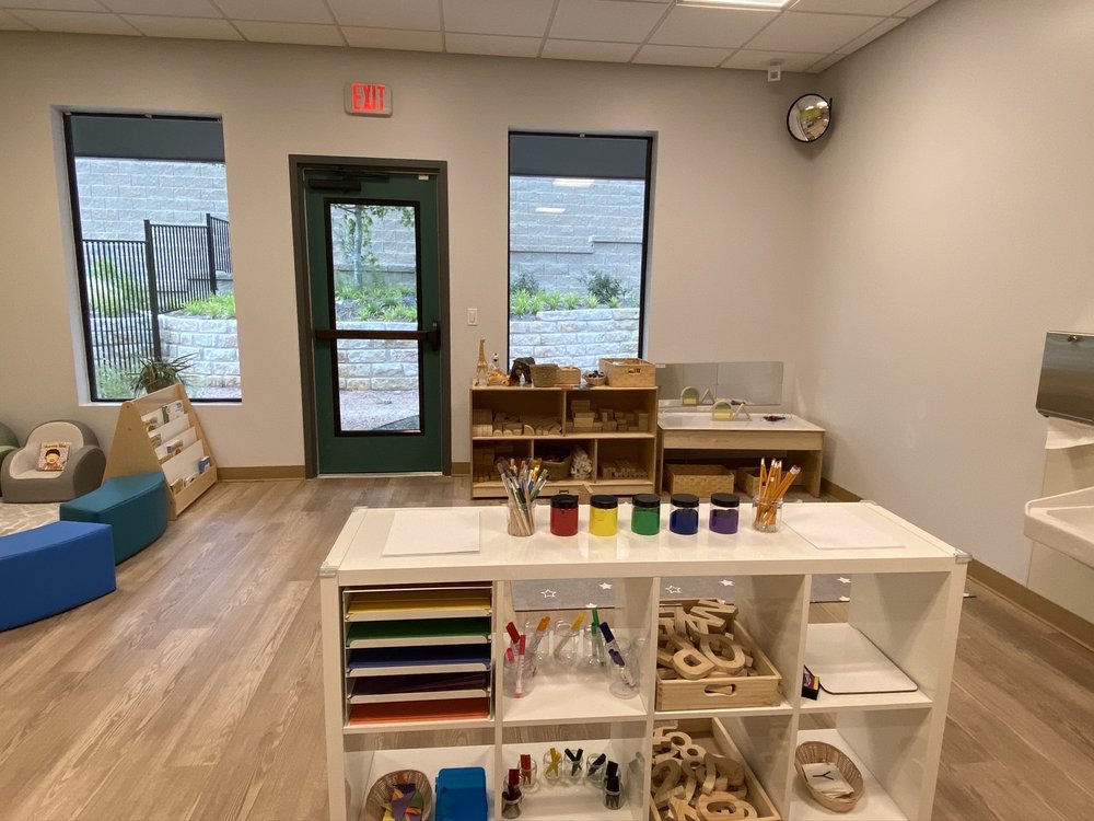 KLA Schools of Sweetwater - childcare center in Austin, TX