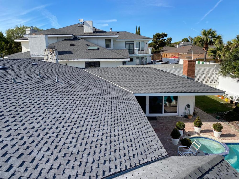 Slide of NEMA Roofing Solutions