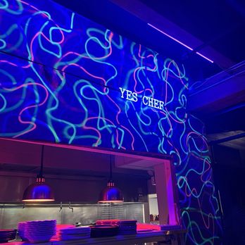 LIA - Ambiance - Tapas/Small Plates Near Me - Chicago, Illinois