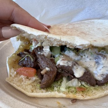 Micheline's Pita House La Jolla - Mediterranean Near Me - La Jolla, California Micheline's Pita House La Jolla - Mediterranean Near Me - La Jolla, California