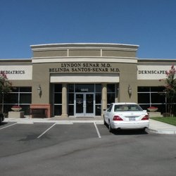 Dermscapes Medical Spa - Come visit our location in Bakersfield, California!
