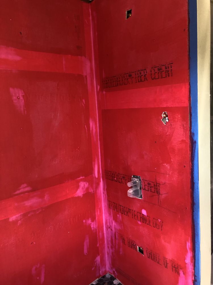 Slide of R&cimprovemaent