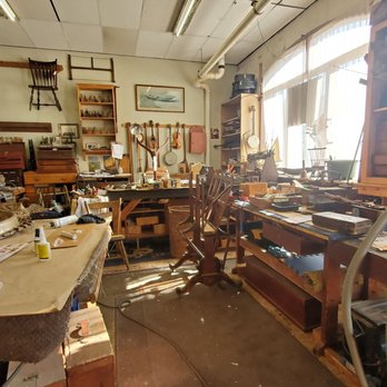 Tarrytown Woodworks - Furniture Repair Near Me - Kingston, New York