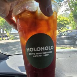 Cold Brew Coffee Cold Brew Coffee
