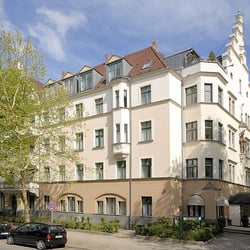 Hotel Kronprinz