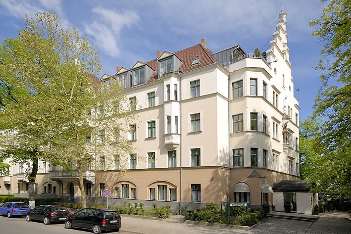 Hotel Kronprinz Berlin - Photo 4