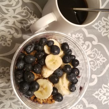 South Block - Juice Bars & Smoothies Near Me - Arlington, Virginia