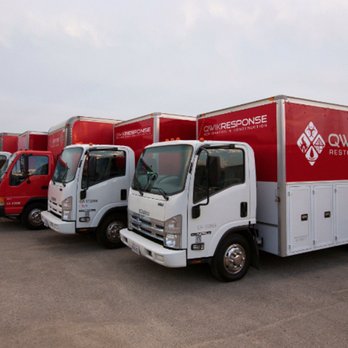 QwikResponse Restoration & Construction - You might recognize us by our trucks. - Damage Restoration Near Me - Santa Maria, California QwikResponse Restoration & Construction - You might recognize us by our trucks. - Damage Restoration Near Me - Santa Maria, California