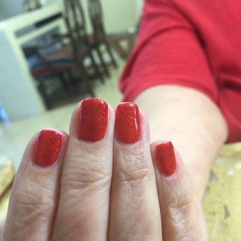 Bobcat Nail & Spa - Love it! - Day Spas Near Me - San Marcos, Texas Bobcat Nail & Spa - Love it! - Day Spas Near Me - San Marcos, Texas