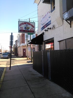 Steak 'Em-Up - South Philly by null