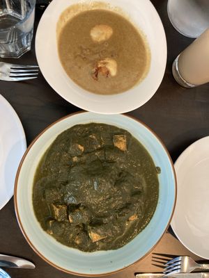 Atithi Restaurant by null