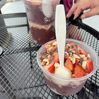Basik Acai - Juice Bars & Smoothies Near Me - Kailua-Kona, Hawaii Basik Acai - Juice Bars & Smoothies Near Me - Kailua-Kona, Hawaii