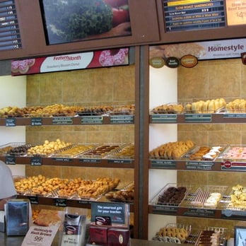 Tim Hortons - sooo many choices! - Coffee & Tea Near Me - Richmond, British Columbia