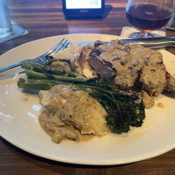 Yard House - Oktoberfest Pork Chop Special - New American Near Me - San Antonio, Texas Yard House - Oktoberfest Pork Chop Special - New American Near Me - San Antonio, Texas