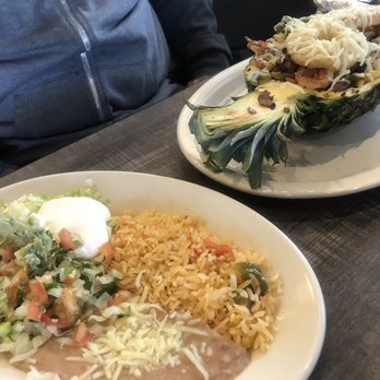 El Taco Veloz - Tropicana fajitas - Mexican Near Me - Cincinnati, Ohio El Taco Veloz - Tropicana fajitas - Mexican Near Me - Cincinnati, Ohio
