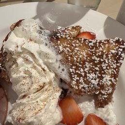 Stuffed French Toast Stuffed French Toast