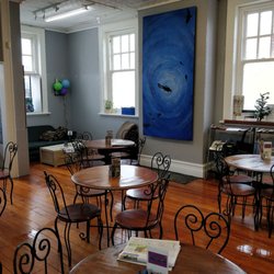 The Postmaster Bakery Cafe