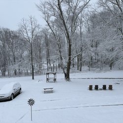 1875 Homestead Bed & Breakfast