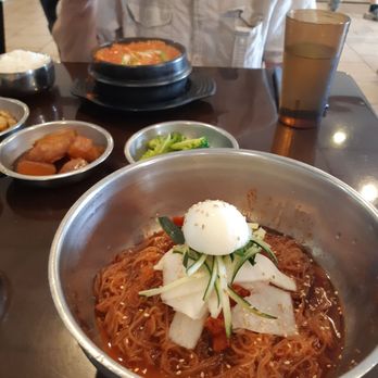 Hodori Restaurant - Korean Near Me - Mesa, Arizona