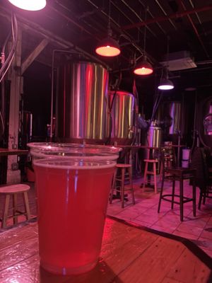 18th Ward Brewing by null