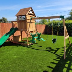 Play Learn Grow Daycare