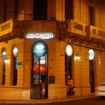 Deliveritalia - La fachada, aunque es muy reconocible. - Food Delivery Services Near Me - Rosario, S Deliveritalia - La fachada, aunque es muy reconocible. - Food Delivery Services Near Me - Rosario, S