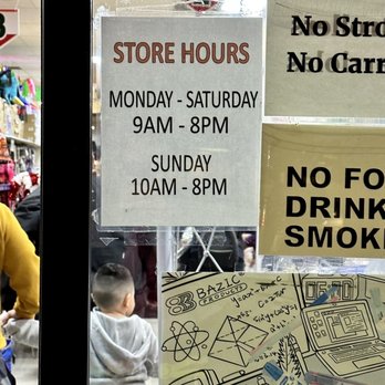 99CENT OUTLET - Updated December 2025 - 5612 Van Buren Blvd