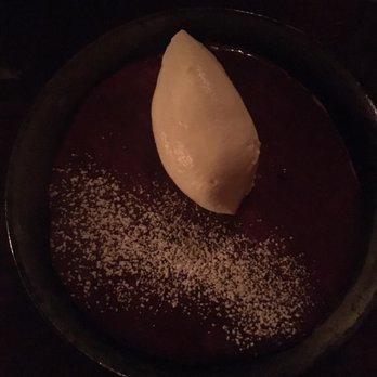 Alta - The dessert special - outstanding! - Tapas Bars Near Me - New York, New York Alta - The dessert special - outstanding! - Tapas Bars Near Me - New York, New York