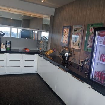 Hotel Murano - Hotels Near Me - Tacoma, Washington