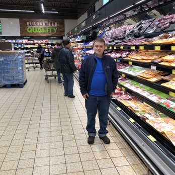 ALDI - Grocery Near Me - Lexington, Kentucky