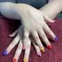 Wonder Nails