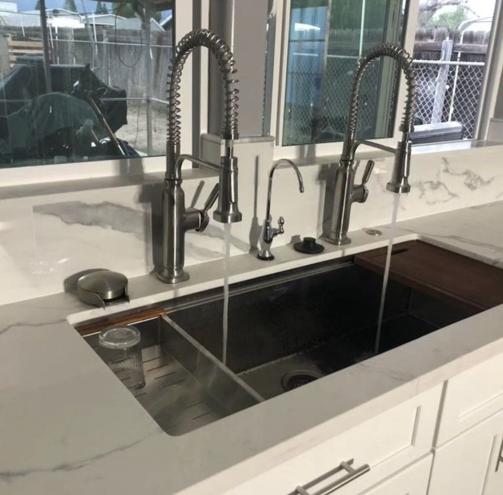 Slide of RB Creations