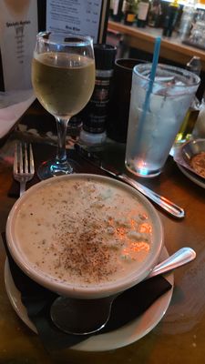 Johnny's Italian Restaurant by null