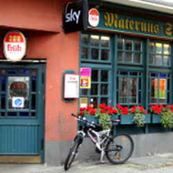 Maternusstube