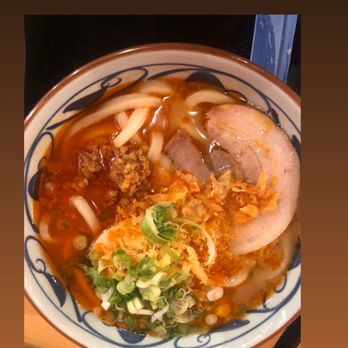 Marugame Udon - Japanese Near Me - Costa Mesa, California Marugame Udon - Japanese Near Me - Costa Mesa, California