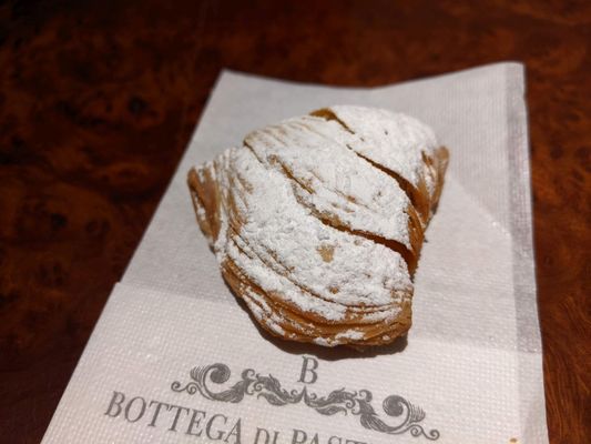 Bottega di Pasticceria by null