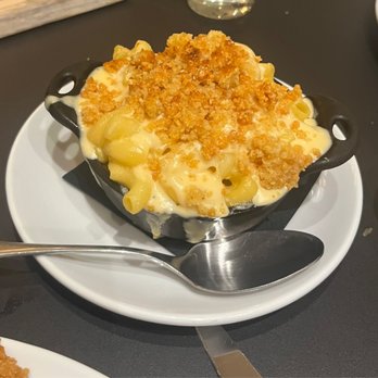 Echo & Rig - The Mac and cheese is consistently good. - Steakhouses Near Me - Henderson, Nevada