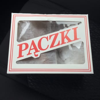 Cakes by Karen - Happy PACZKI Day #2015 - Bakeries Near Me - Highland, Indiana Cakes by Karen - Happy PACZKI Day #2015 - Bakeries Near Me - Highland, Indiana
