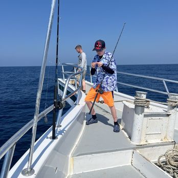 Miss Hatteras - Fishing Near Me - Hatteras, North Carolina